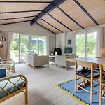 Heike - 1-3km From The Sea By Interhome * Blokhus