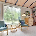 Heike - 1-3km From The Sea By Interhome Ferienhaus *