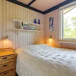 Ferienhaus Heike - 1-3km From The Sea By Interhome Blokhus