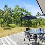 Heike - 1-3km From The Sea By Interhome Ferienhaus *