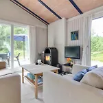 Heike - 1-3km From The Sea By Interhome Ferienhaus