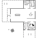 Ferienhaus Heike - 1-3km From The Sea By Interhome Blokhus