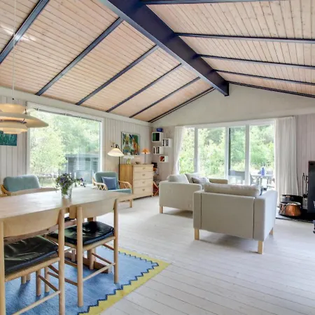 Heike - 1-3km From The Sea In Nw Jutland By Interhome *