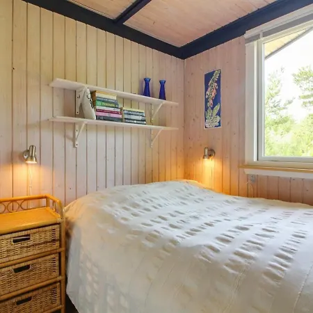 Heike - 1-3km From The Sea In Nw Jutland By Interhome