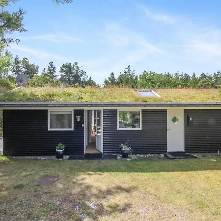 Holiday home Heike - 1-3km From The Sea In Nw Jutland By Interhome Blokhus