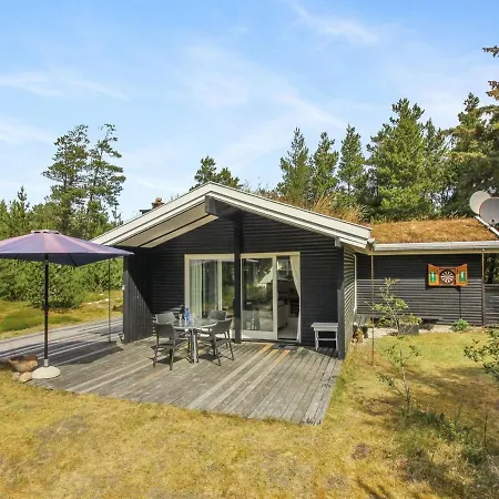 Heike - 1-3km From The Sea In Nw Jutland By Interhome * Blokhus