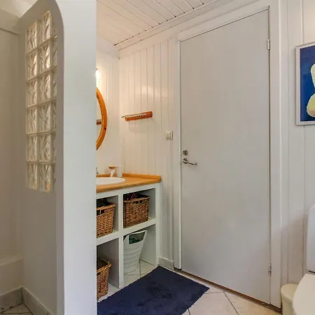 Holiday home Heike - 1-3km From The Sea In Nw Jutland By Interhome Blokhus