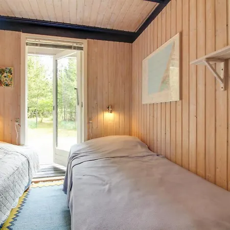 Heike - 1-3km From The Sea In Nw Jutland By Interhome * Blokhus