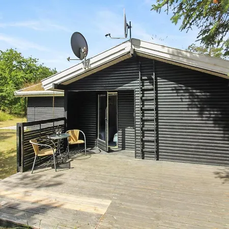 Heike - 1-3km From The Sea In Nw Jutland By Interhome Holiday home Blokhus