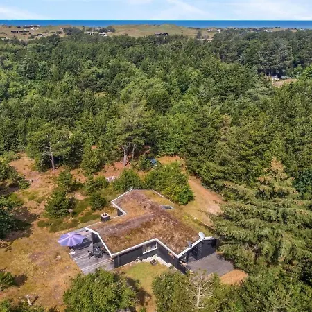 Heike - 1-3km From The Sea In Nw Jutland By Interhome * Blokhus