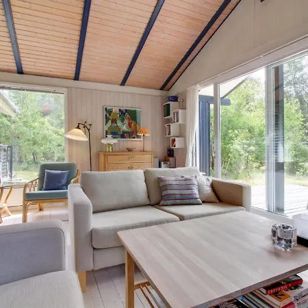 Heike - 1-3km From The Sea In Nw Jutland By Interhome Holiday home *