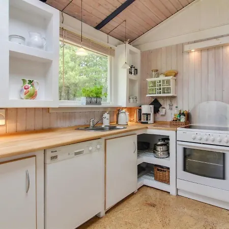 Heike - 1-3km From The Sea In Nw Jutland By Interhome * Blokhus