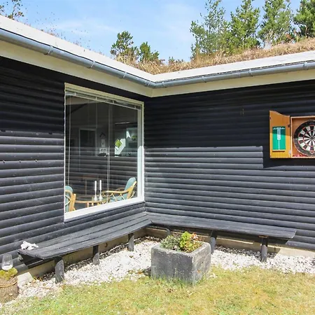 Heike - 1-3km From The Sea By Interhome *