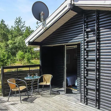Ferienhaus Heike - 1-3km From The Sea By Interhome Blokhus