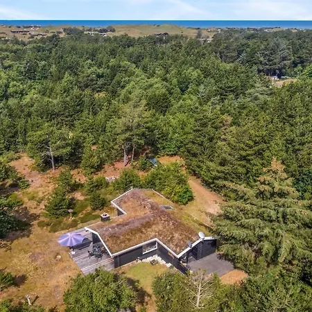 Ferienhaus Heike - 1-3km From The Sea By Interhome