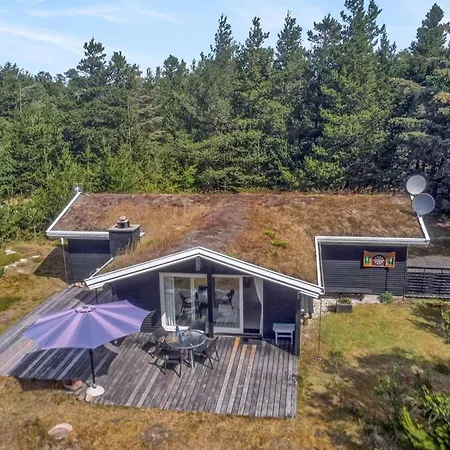 Heike - 1-3km From The Sea By Interhome *