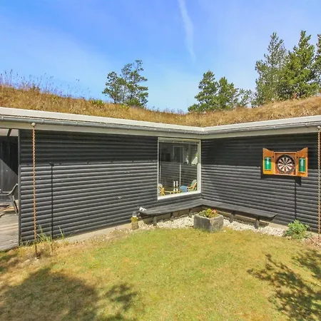 Ferienhaus Heike - 1-3km From The Sea By Interhome
