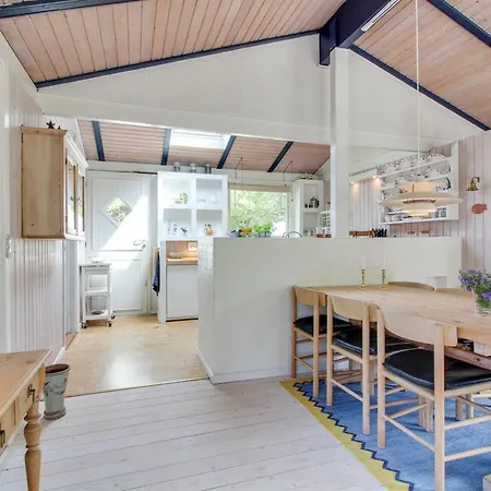 Feriehus Heike - 1-3km From The Sea By Interhome