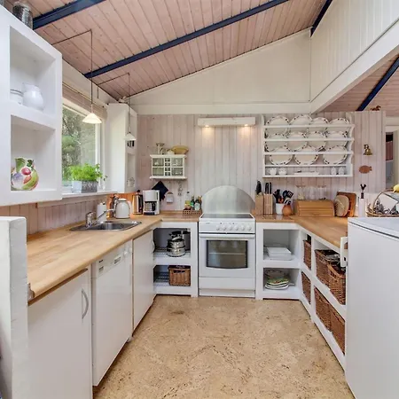 Heike - 1-3km From The Sea By Interhome Feriehus *