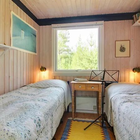 Feriehus Heike - 1-3km From The Sea By Interhome *