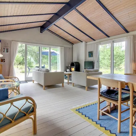 Heike - 1-3km From The Sea By Interhome Blokhus