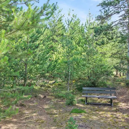 Feriehus Heike - 1-3km From The Sea By Interhome *